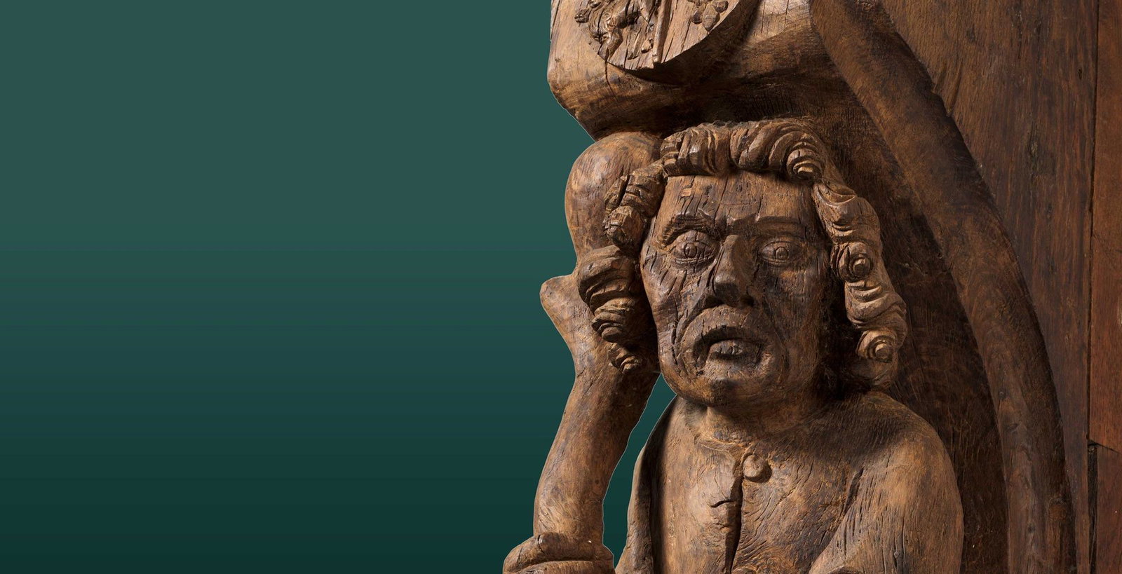 Rich Man, Poor Man: Art, Class, and Commerce in a Late Medieval Town