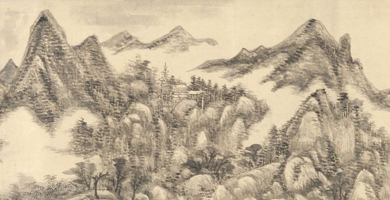 Learning to Paint in Premodern China