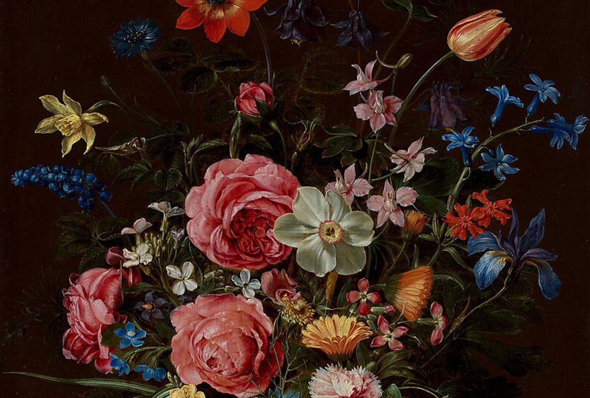 Women's History Month at The Met