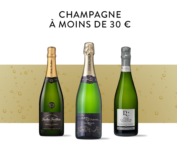 Bodeboca Des Champagnes Moins De Milled