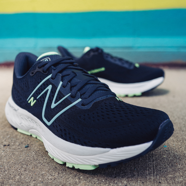 Fleet Feet: Meet the New Balance Fresh Foam 880 v13 | Milled