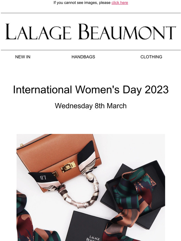 International Women's Day 2023