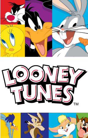 Looney Tunes