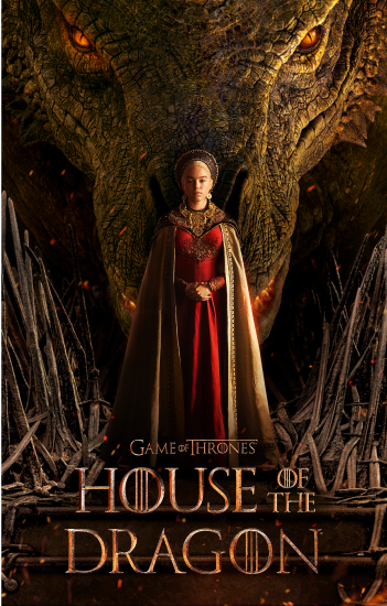 House of the Dragon