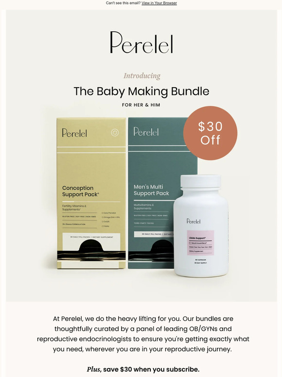 Bundle & Save on These Best Sellers 🛍️