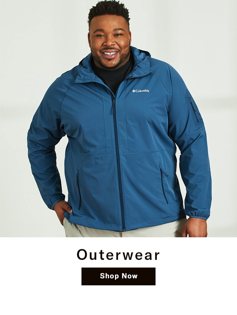 Outerwear