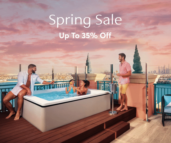 Spring Sale