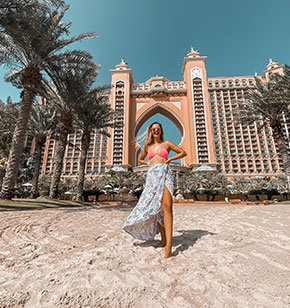 Atlantis, The Palm