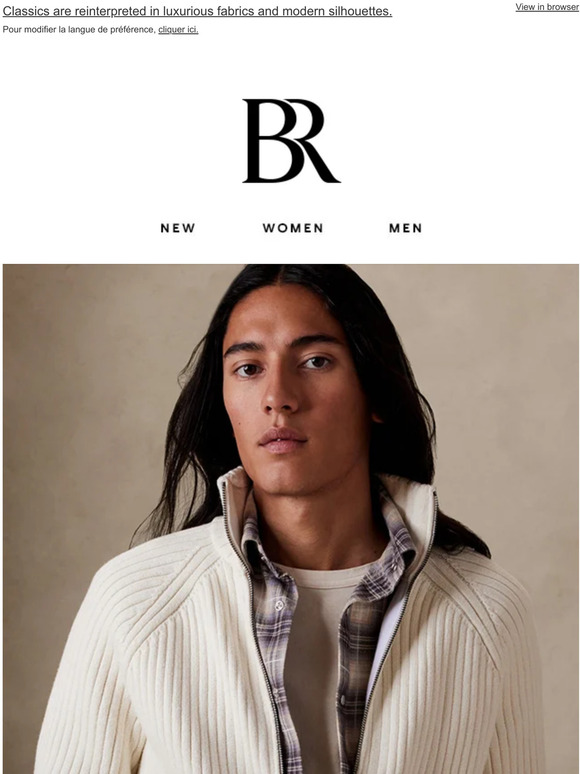 Shop Soft Cashmere And Cotton Sweaters