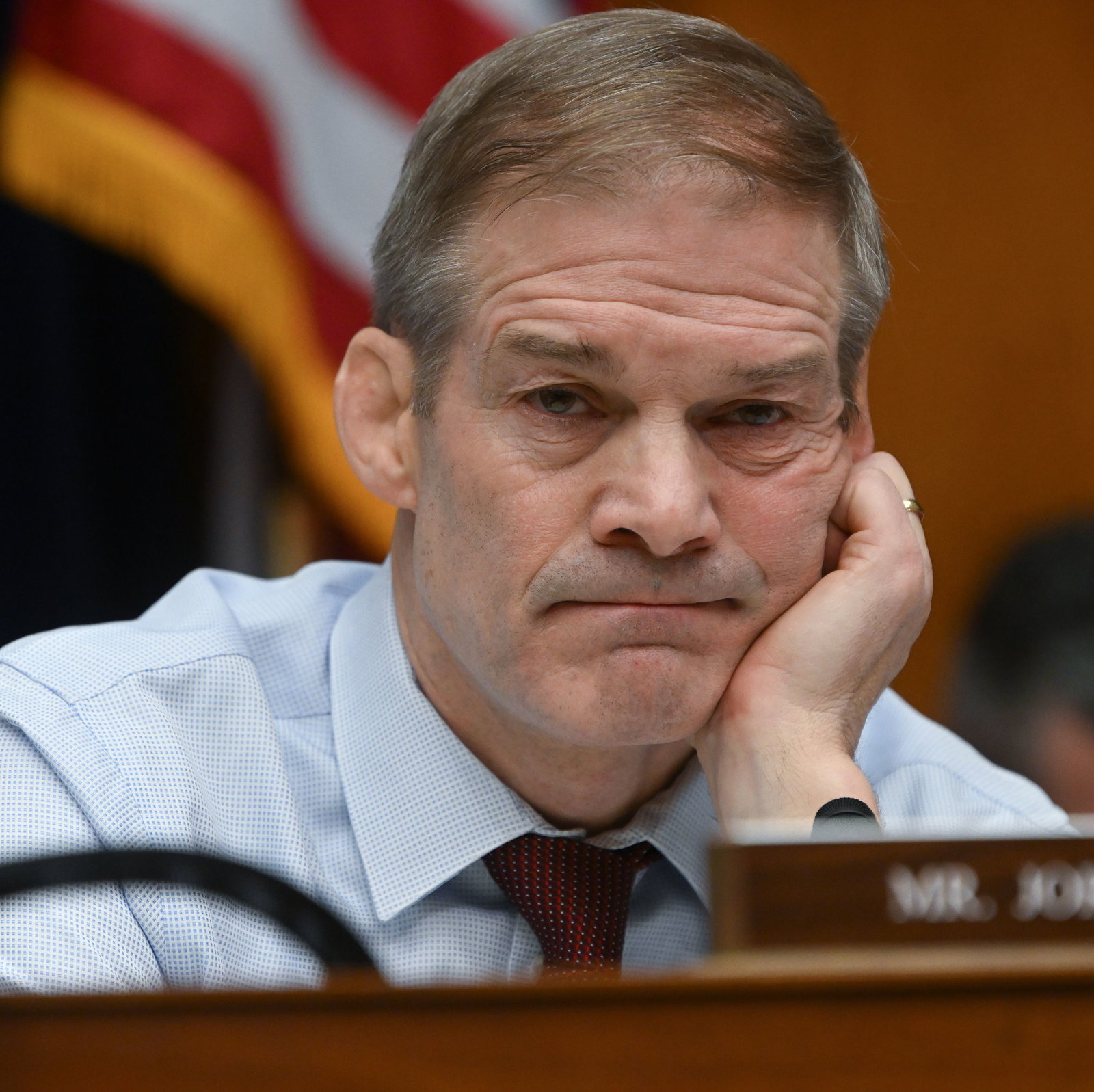 Jim Jordan Boasted about 