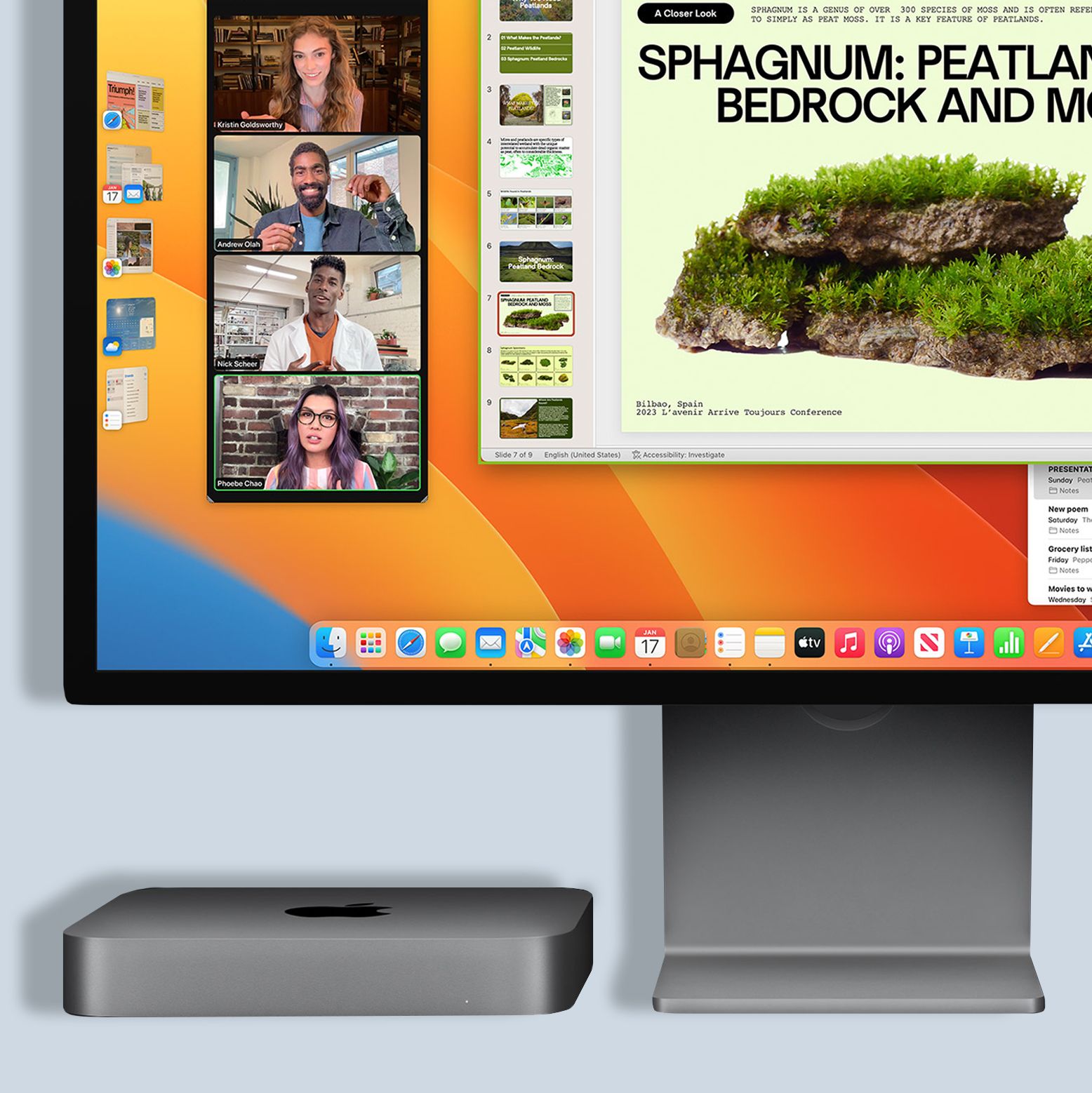 Apple Finally Gave Its Computers a Long-Needed Upgrade