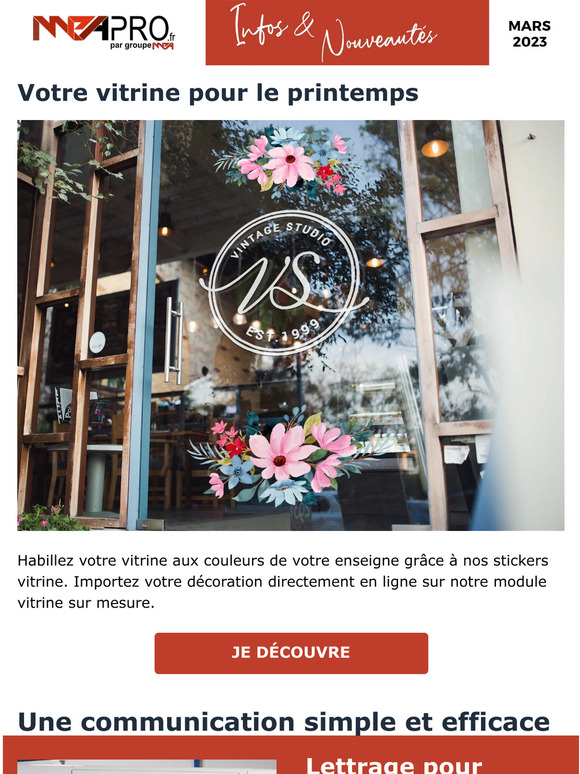 Votre communication renforcée
