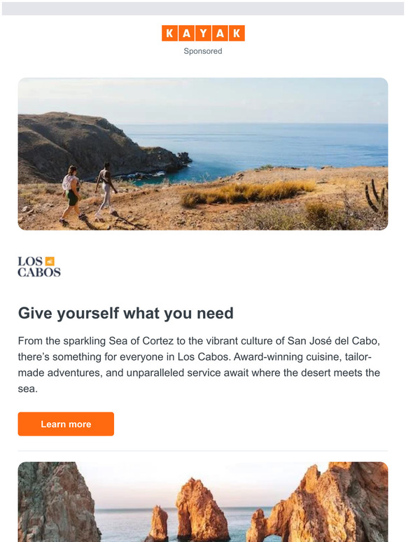Experience peak wellness in Los Cabos