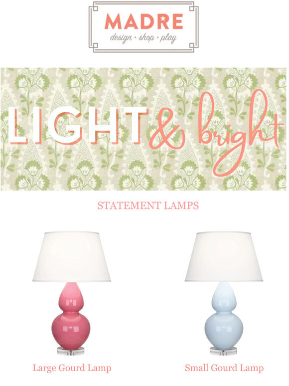 Light & Bright💡