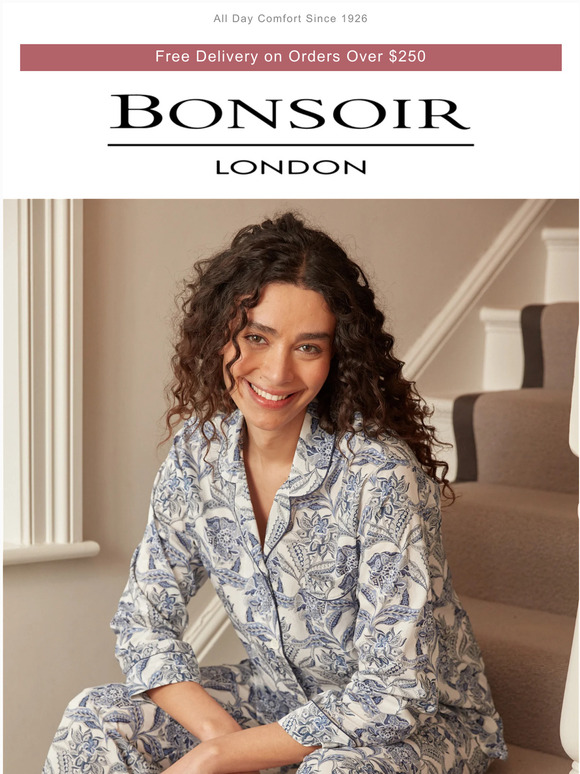 New Season Liberty Cotton Has Arrived