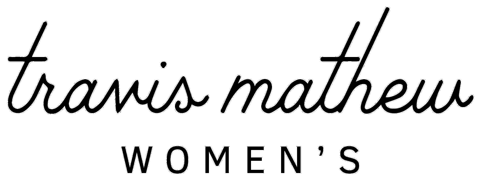 TravisMathew Women's
