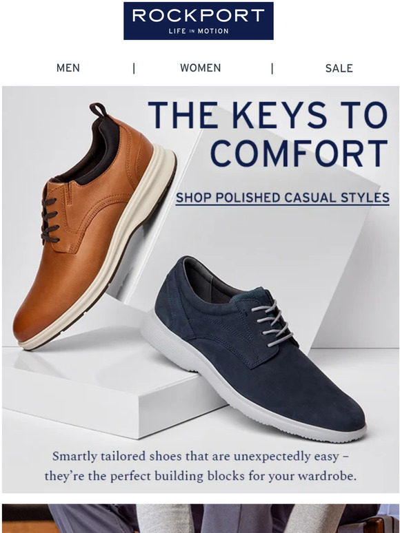 Discover the essential shoes for your closet.