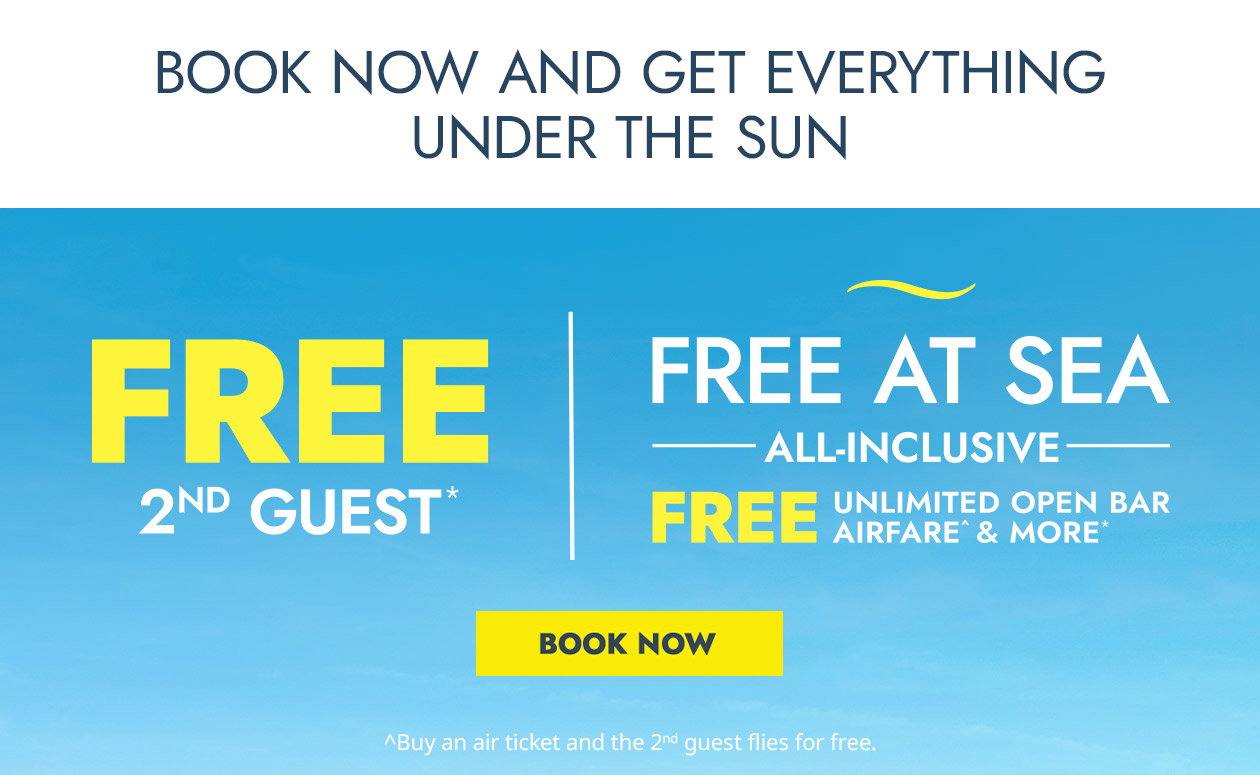 FAS 2nd Guest Free