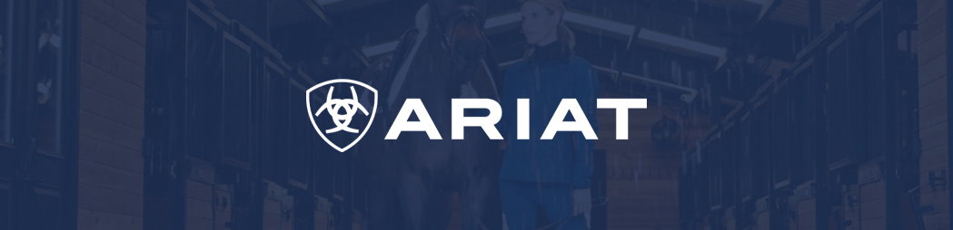 Ariat