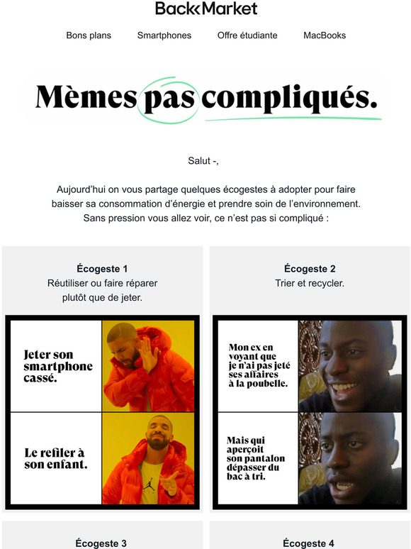 🙏 “Merci” (signé la planète)