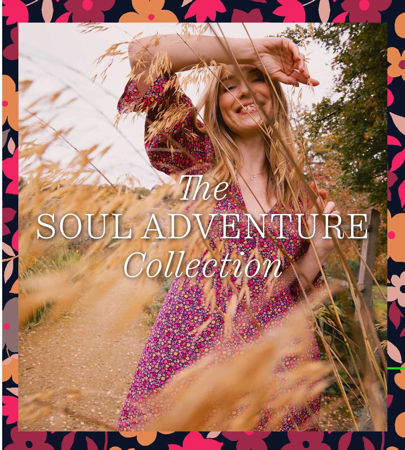The Soul Adventure Collection