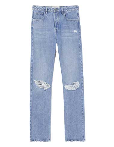 Sutton Rip Jeans