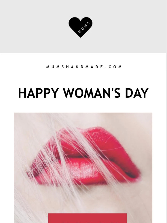 International Women's Day