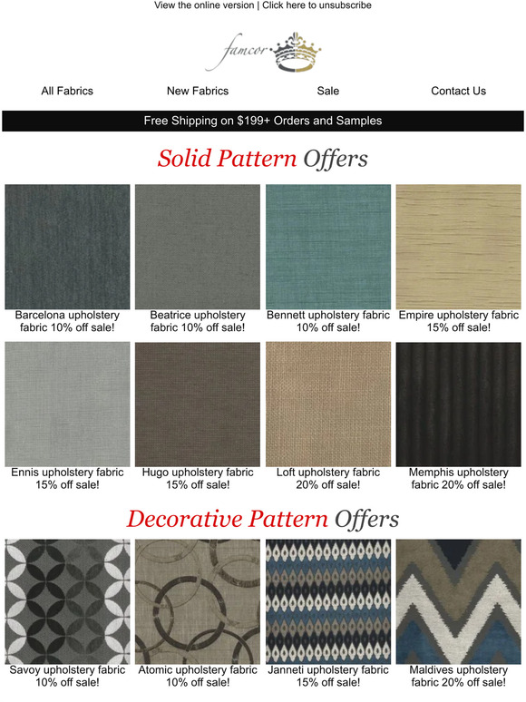 March Sales