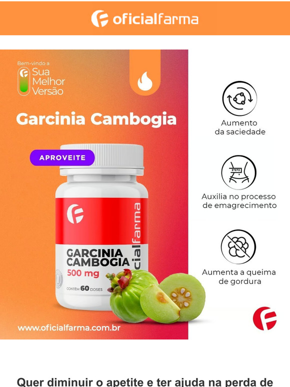 Aumente a queima de gordura 🔥