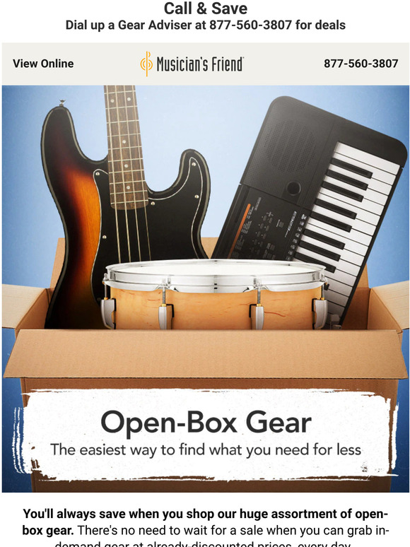 Practically new and just for you