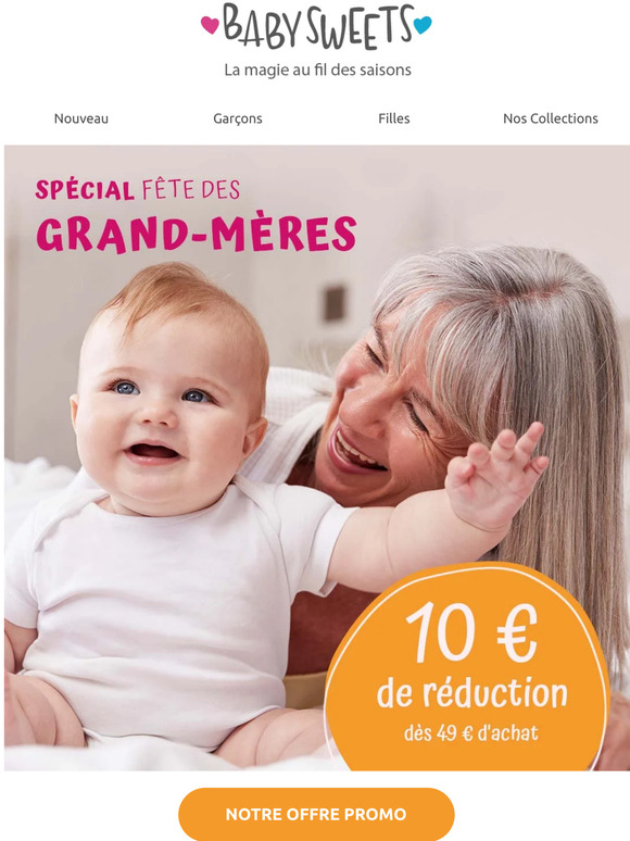 💝 Monsieur — Dernière chance pour profiter de notre offre incroyable !