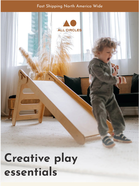 Play Essentials!