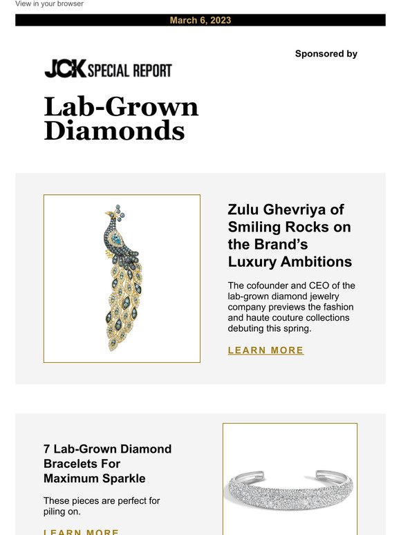 Zulu Ghevriya of Smiling Rocks on the Brand’s Luxury Ambitions