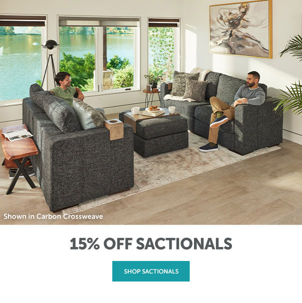 LoveSac 🔮We See Fully Immersive Surround Sound in Your Future…🔮 Milled