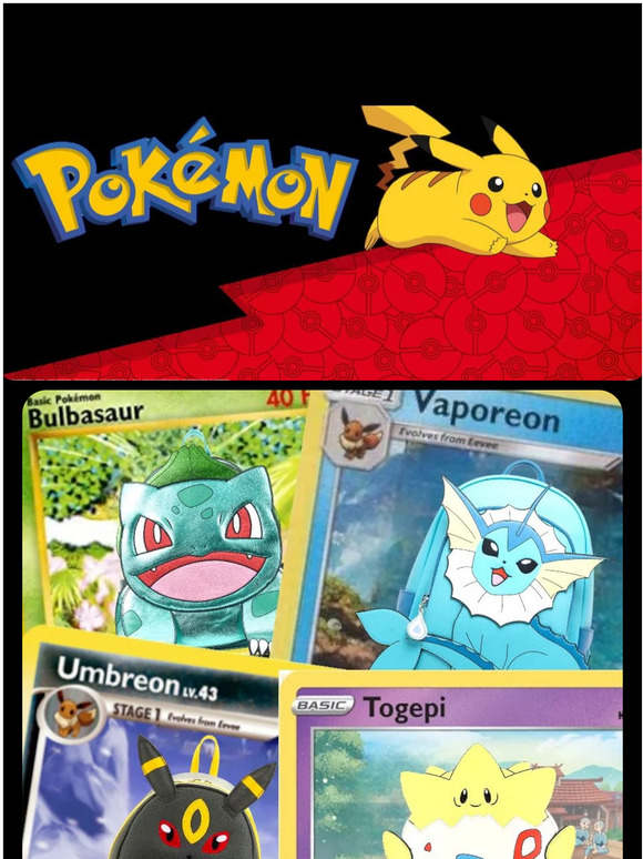 🔴 Gotta Catch 'em All