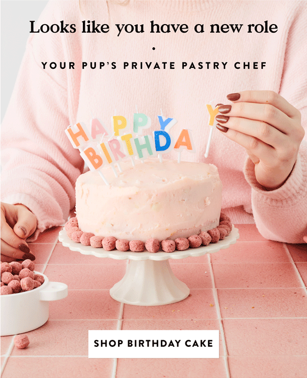 Bocce's Bakery Party like it’s their birthday 🎂 Milled