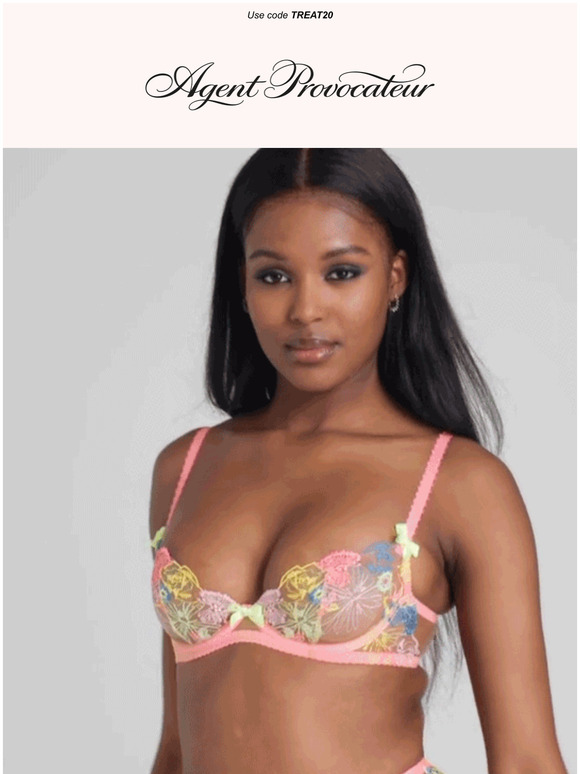 International Women's Day: 20% Off Your Favourite Styles