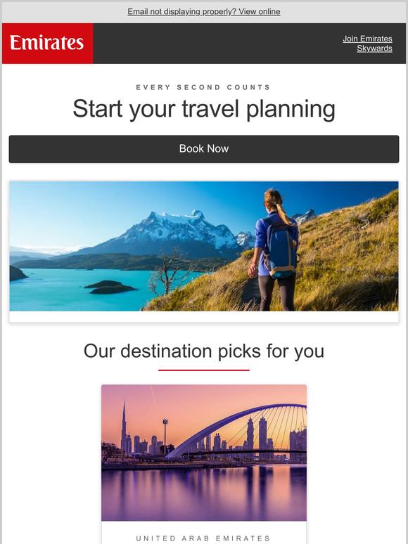 You still have time to save on your next trip