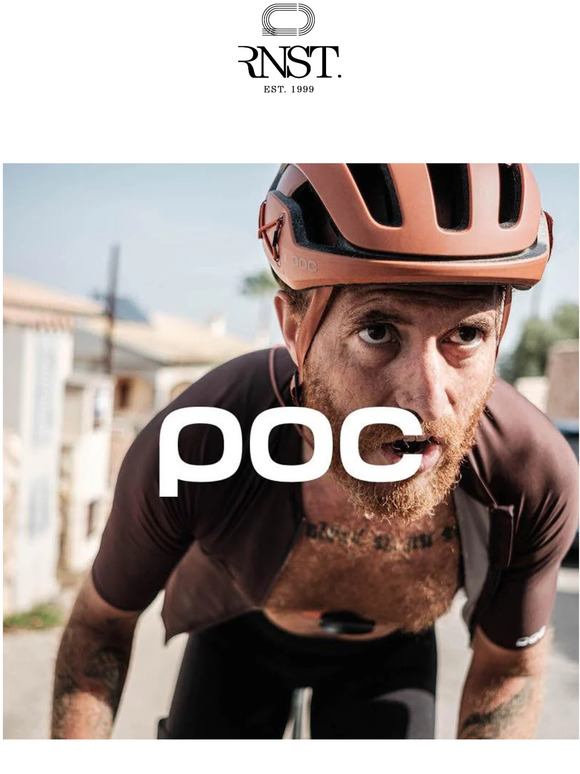 Der perfekte Helm für Renn- und Gravelfahrer - POC Omne Ultra MIPS online 🚴‍♂️