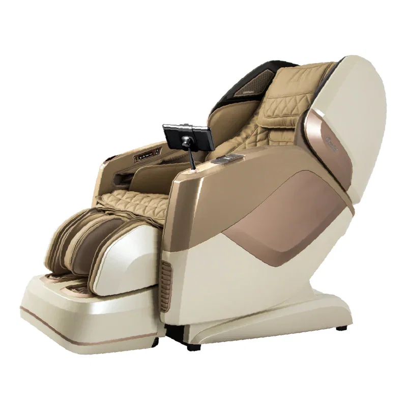Image of Osaki OS-Pro Maestro LE  4D Massage Chair - 5 YEAR FREE EXTENDED WARRANTY