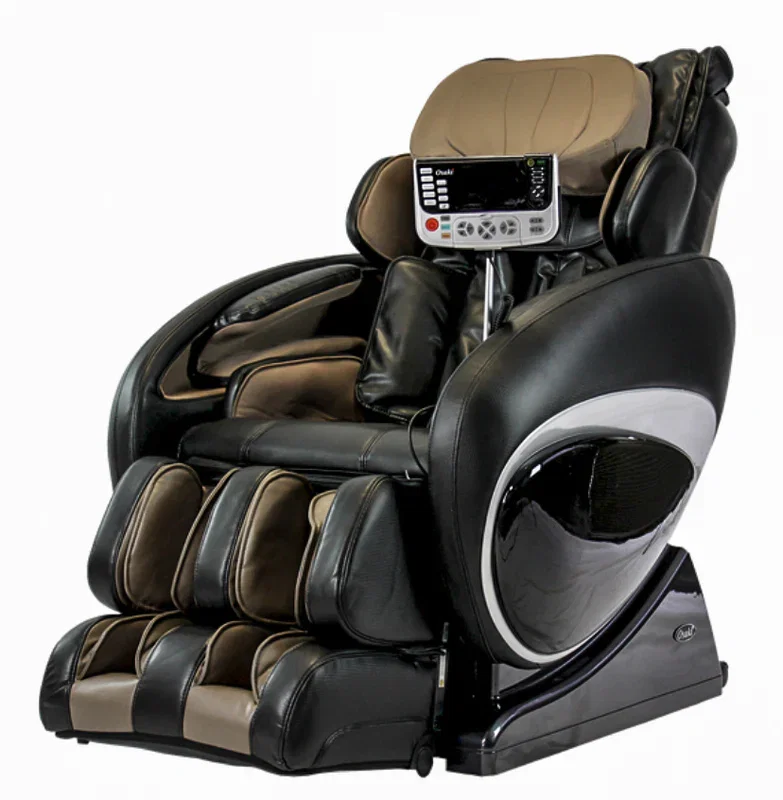 Image of Osaki OS-4000T Massage Chair