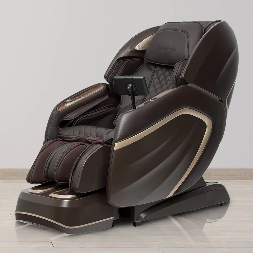 Image of AmaMedic Hilux 4D Massage Chair