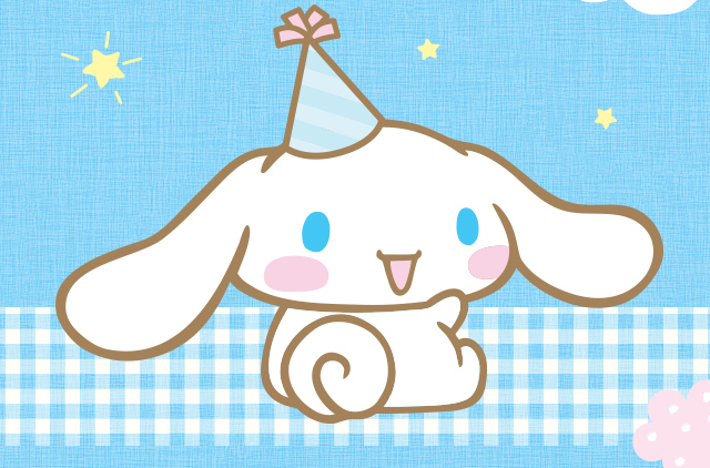 JapanLA Cinnamoroll 20th Anniversary Boba Cups & Kits Launching Now!