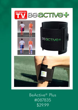 BeActive Plus