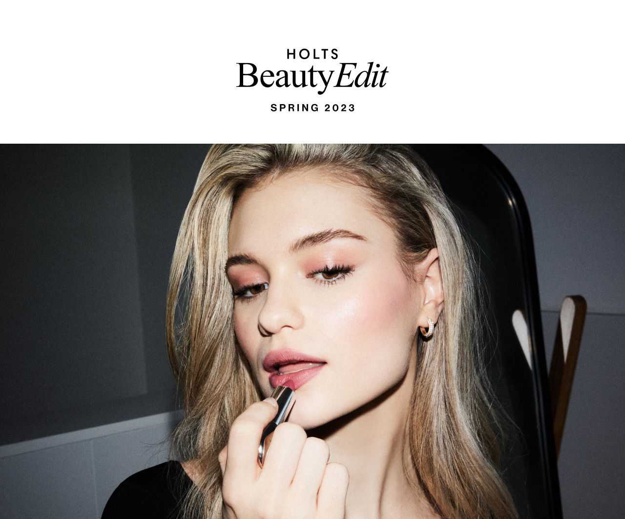 Beauty and fashion shine at the new Holt Renfrew Ogilvy