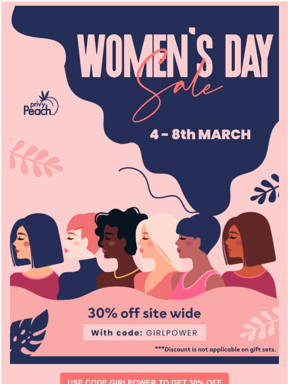 🚨 Sale Alert: 30% Site-Wide!🚨