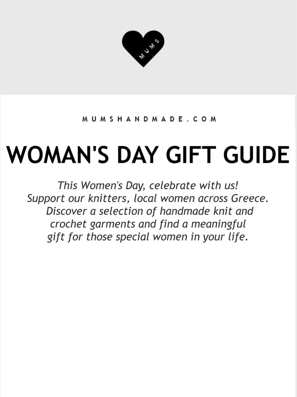 International Women's Day