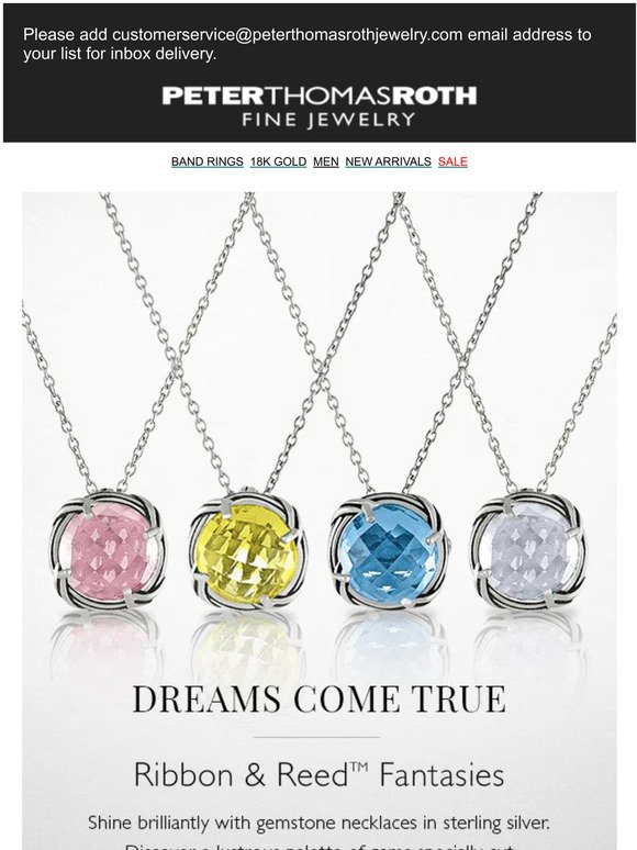 Unlock Your Inner Beauty with PTR Gemstone Pendant Necklaces 🌷