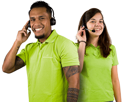 Klantenservice Reclameland