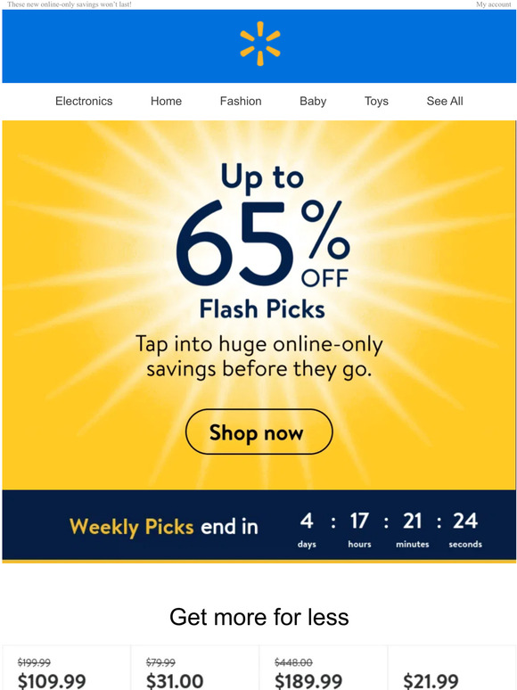 Best Buy Email Newsletters: Shop Sales, Discounts, and Coupon Codes